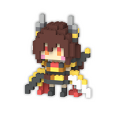 フォルテ ミタクルブロックコラボフィギュア